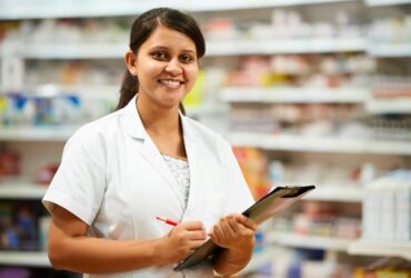 pharmacie