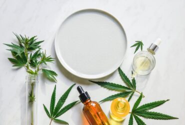 cbd bienfaits