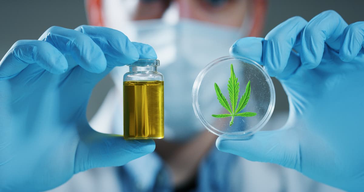 cbd une drogue ?