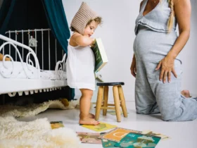 Comment bien préparer l’arrivée de bébé sans stress ?