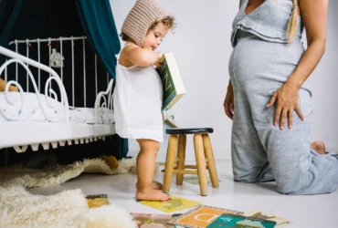 Comment bien préparer l’arrivée de bébé sans stress ?