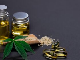 Huile de chanvre et gélules CBD à vérifier avant achat